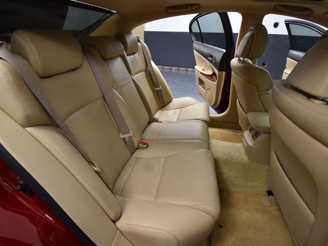 2006 Lexus GS 300 photo 33