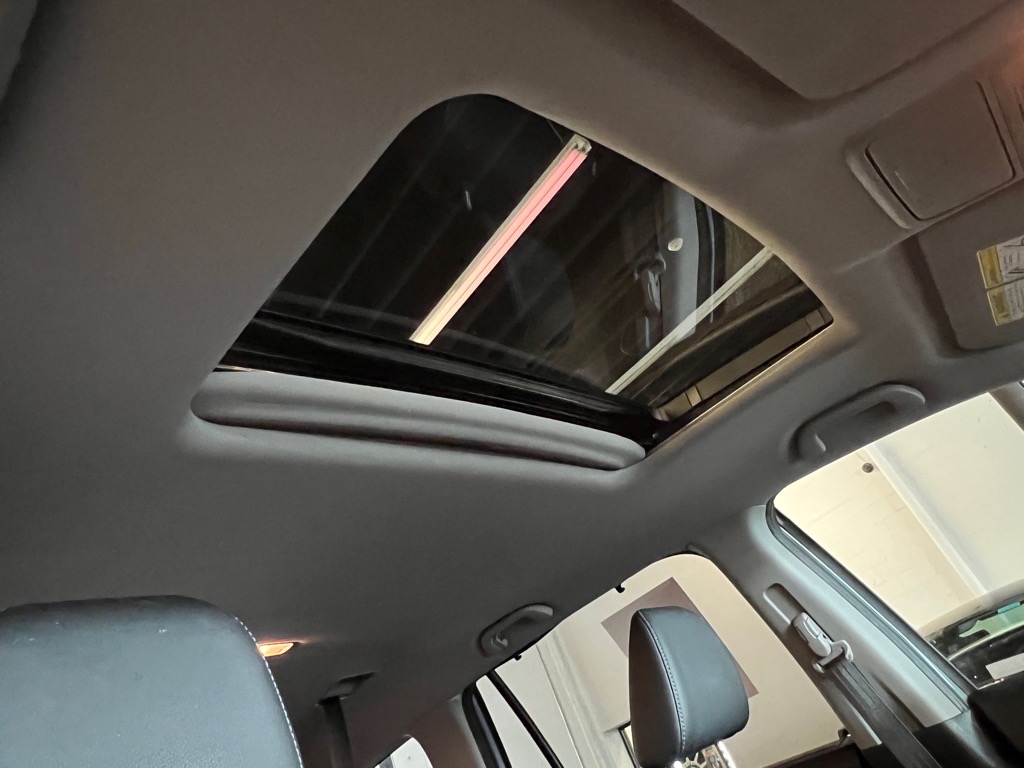 2022 Honda Pilot Black Edition photo 26