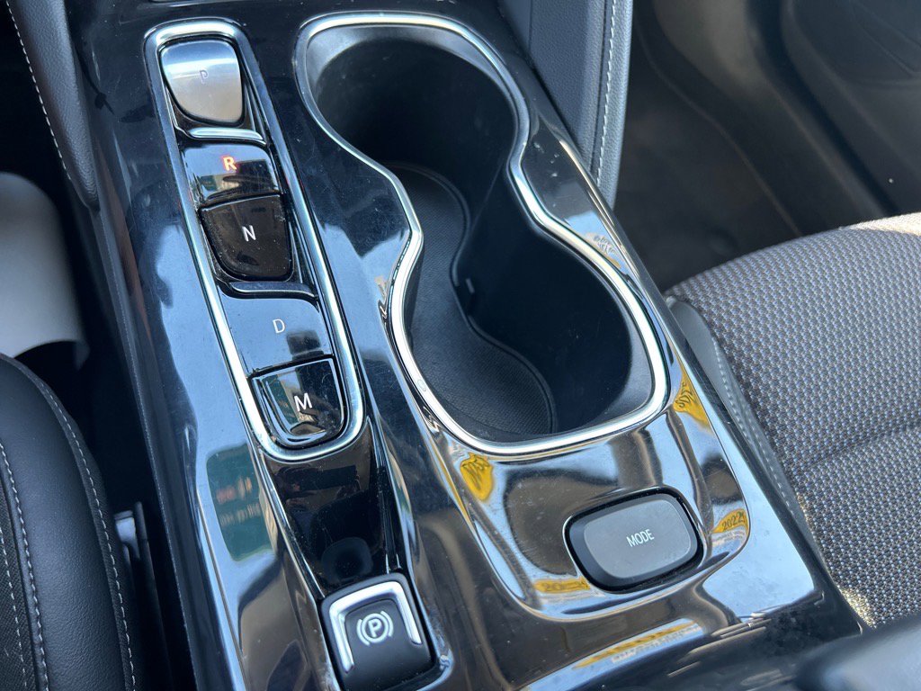 2022 Buick Envision Preferred photo 21