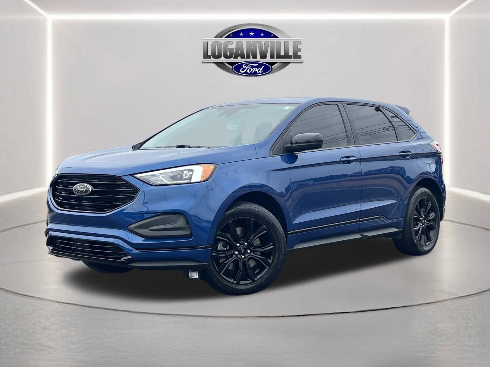 2023 Ford Edge SE