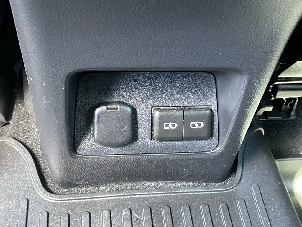 2022 Lexus NX 350 F SPORT Handling photo 25