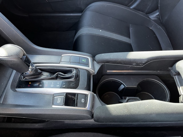 2019 Honda Civic LX photo 18