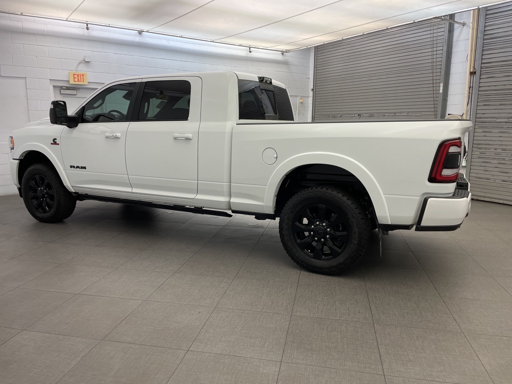 2024 Ram 2500 Limited photo 6