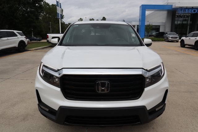 2023 Honda Ridgeline RTL-E photo 8