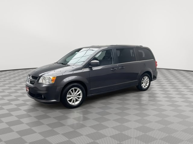 2019 Dodge Grand Caravan SXT photo 29