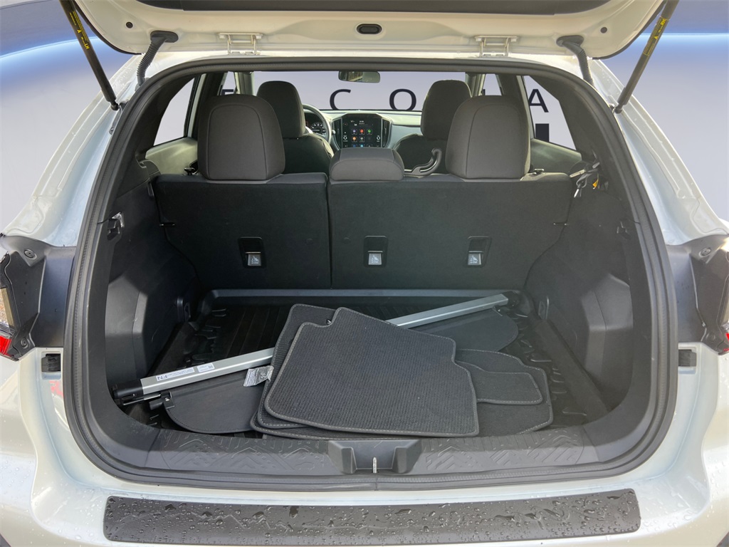 2024 Subaru Crosstrek Sport photo 18