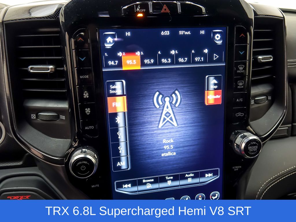 2021 RAM 1500 - Image 15