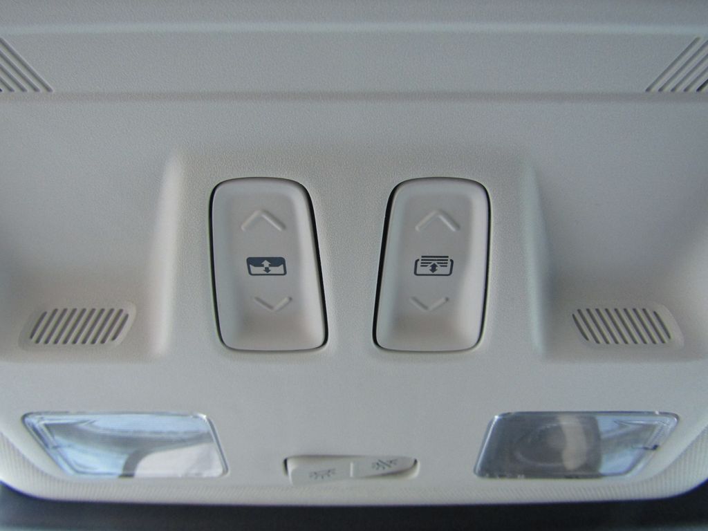 2025 Ford Bronco Sport Outer Banks photo 29