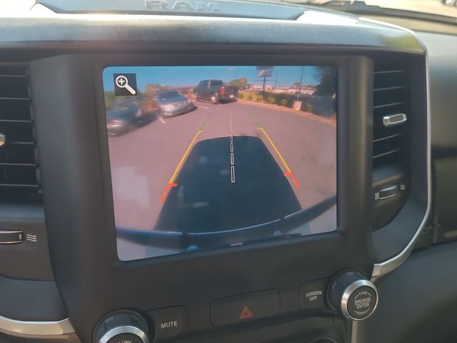 2019 Ram 1500 Big Horn Lone Star photo 12