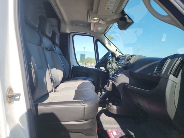 2023 Ram ProMaster 2500 photo 4