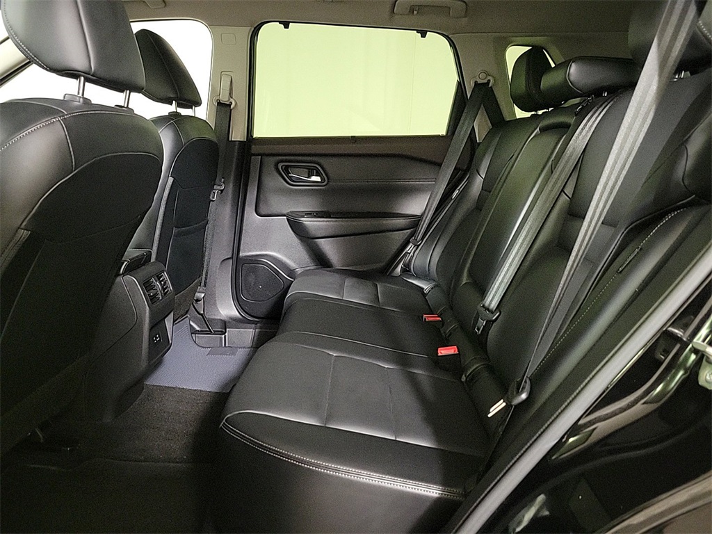 2023 NISSAN ROGUE - Image 15