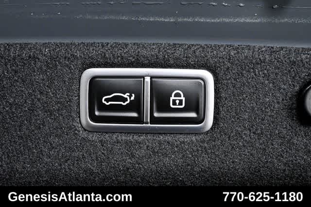 2025 Genesis G70 3.3T Sport Advanced photo 27