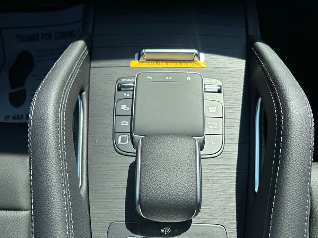 2025 Mercedes Benz GLS 450 4MATIC photo 33