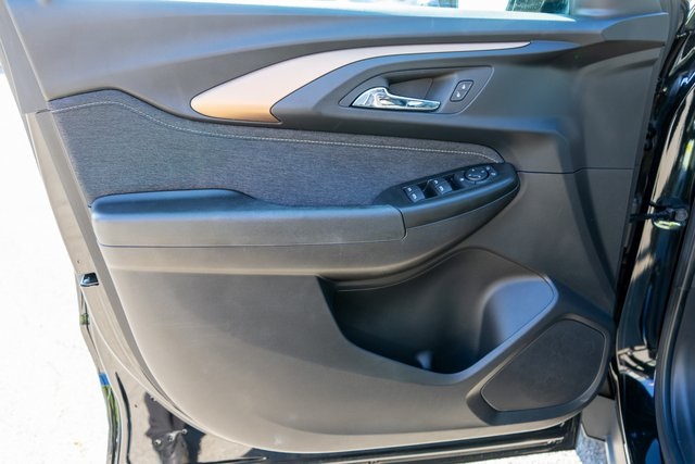 2023 Chevrolet Trailblazer ACTIV photo 14