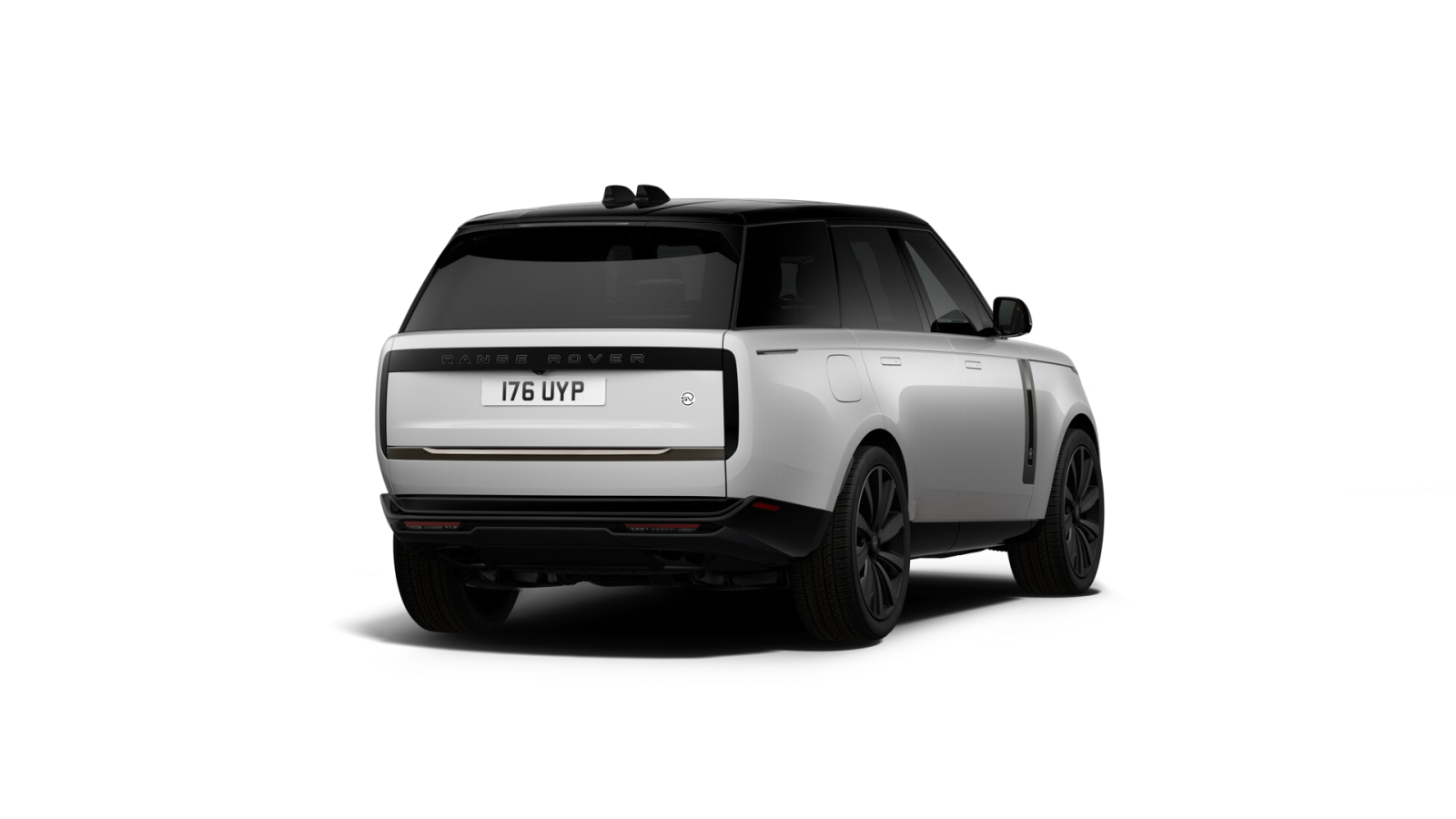 2026 Land Rover Range Rover SV's photo