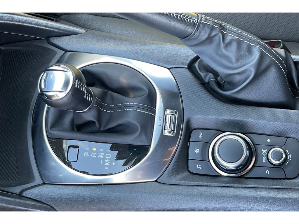 2023 Mazda MX-5 Miata Miata Grand Touring photo 26