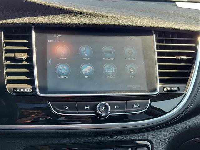 2019 Buick Encore Preferred photo 25