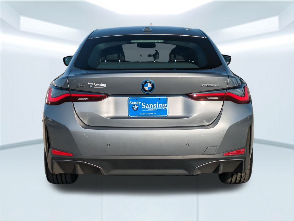 2023 Bmw i4 eDrive40 photo 3