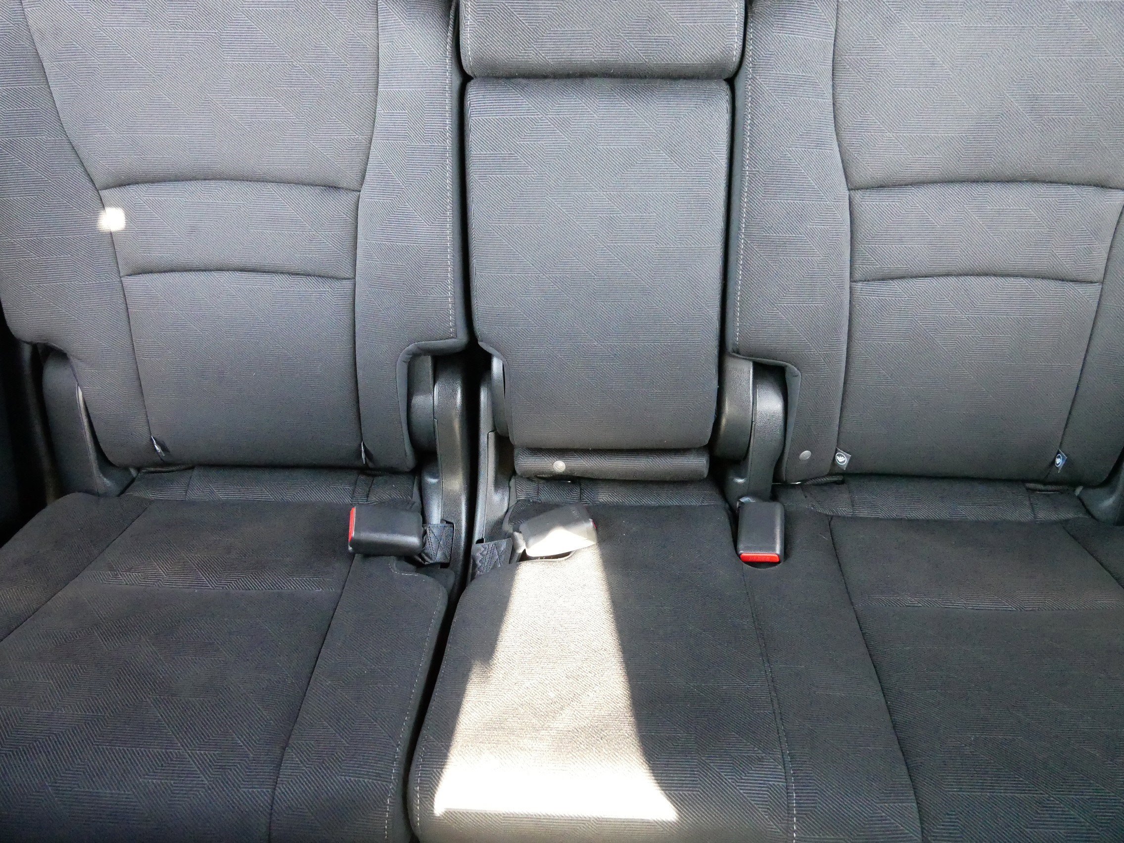 2022 Honda Pilot Sport photo 12
