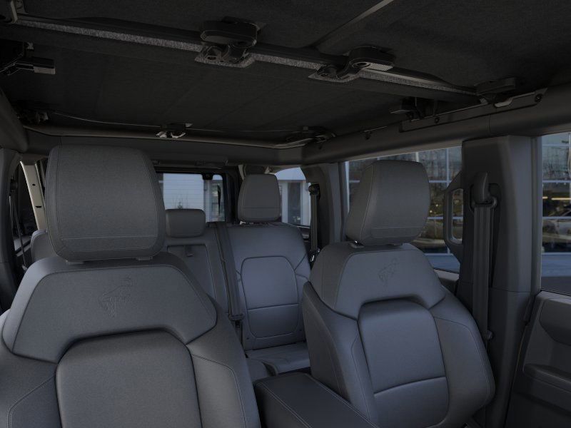 2025 FORD BRONCO - Image 13