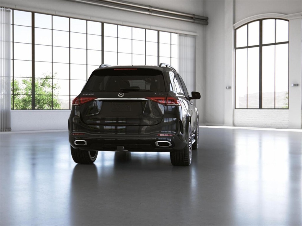 2023 Mercedes Benz GLE 450 4MATIC photo 20