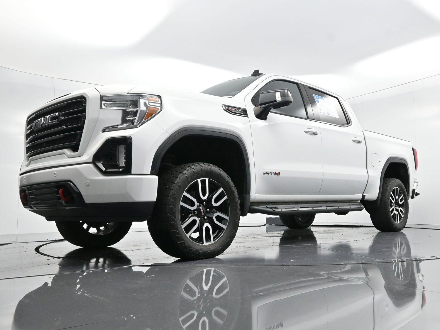 2019 Gmc Sierra 1500 AT4 photo 41