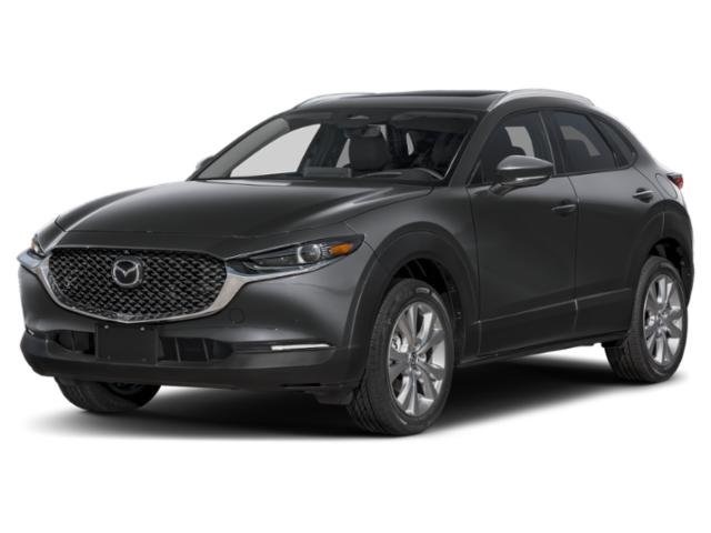 2026 Mazda CX-30 Premium's photo