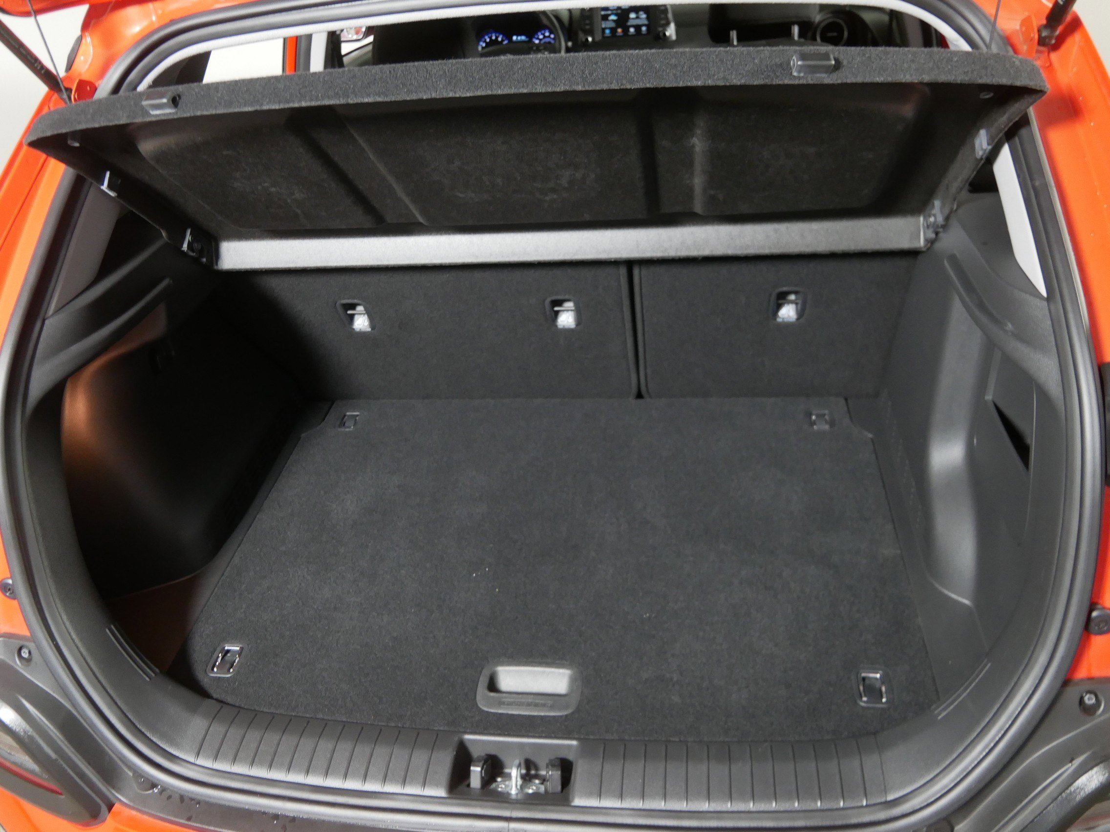 2019 Hyundai Kona SEL photo 18