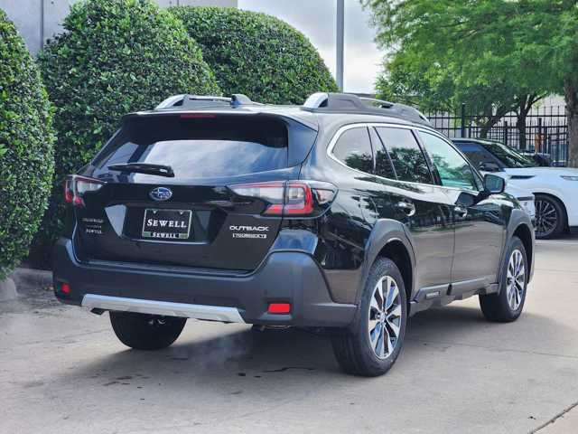 2025 Subaru Outback Touring photo 3