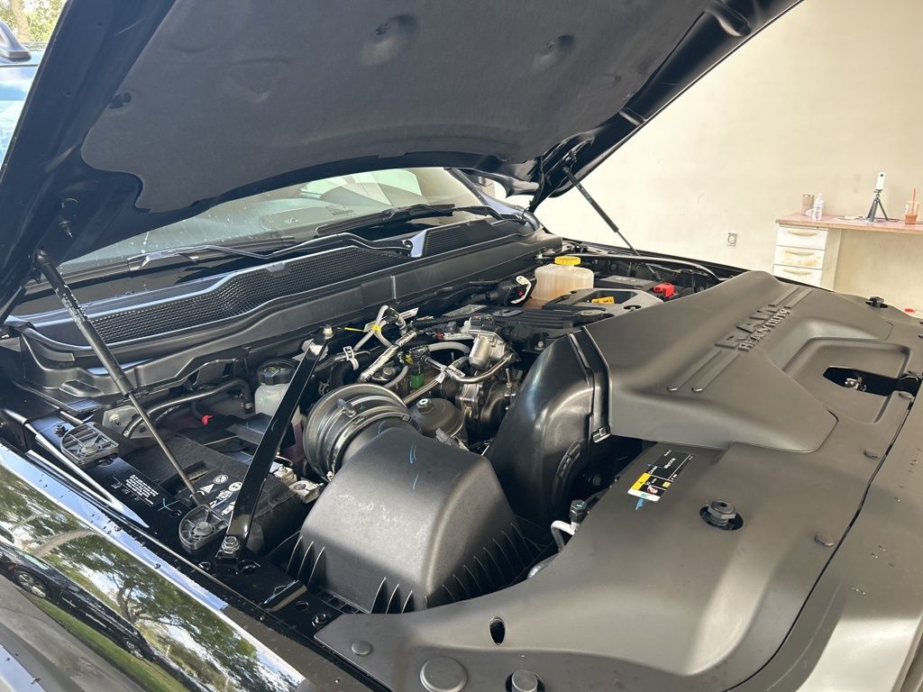 2025 Ram 4500 Tradesman photo 10