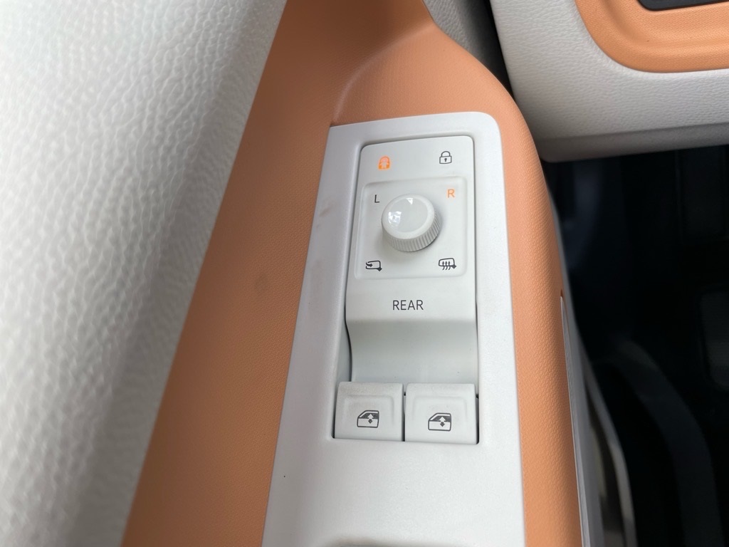 2025 Volkswagen ID. Buzz photo 17