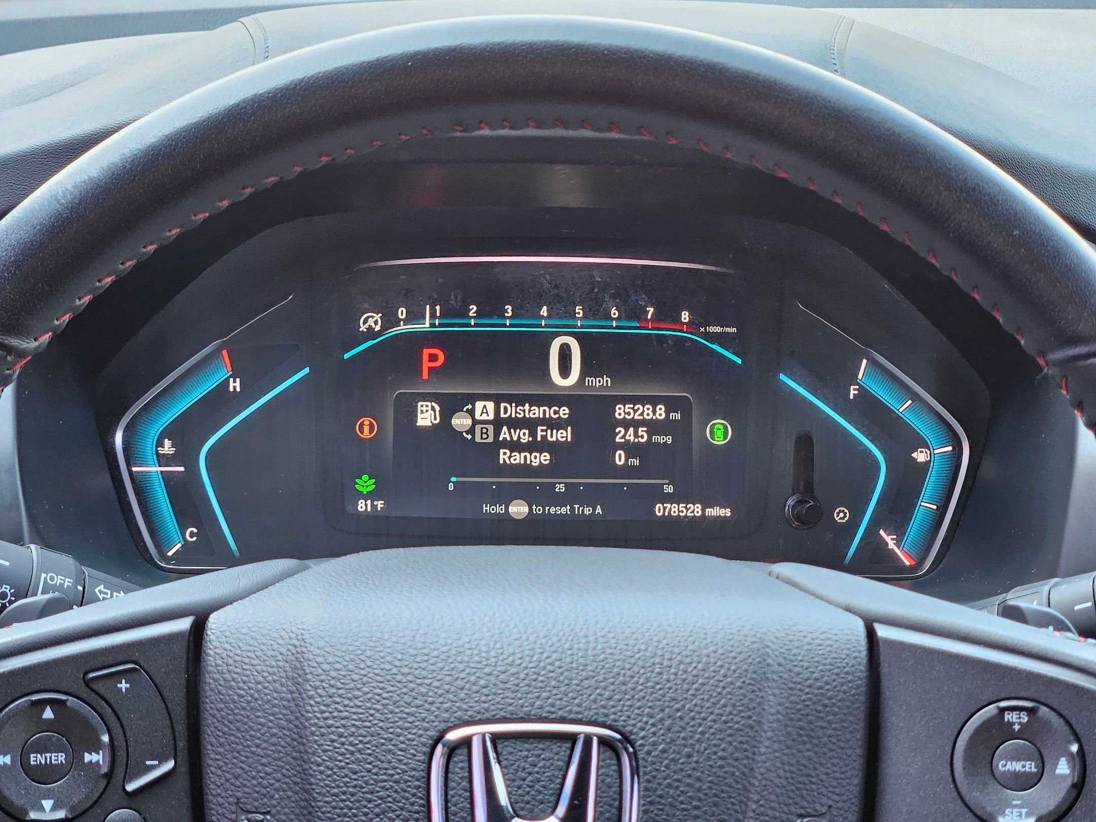 2023 Honda Odyssey Sport photo 16