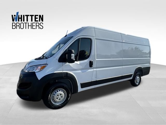 2025 RAM ProMaster Cargo Van Base's photo