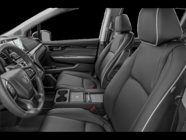 2026 Honda Odyssey Touring photo 6