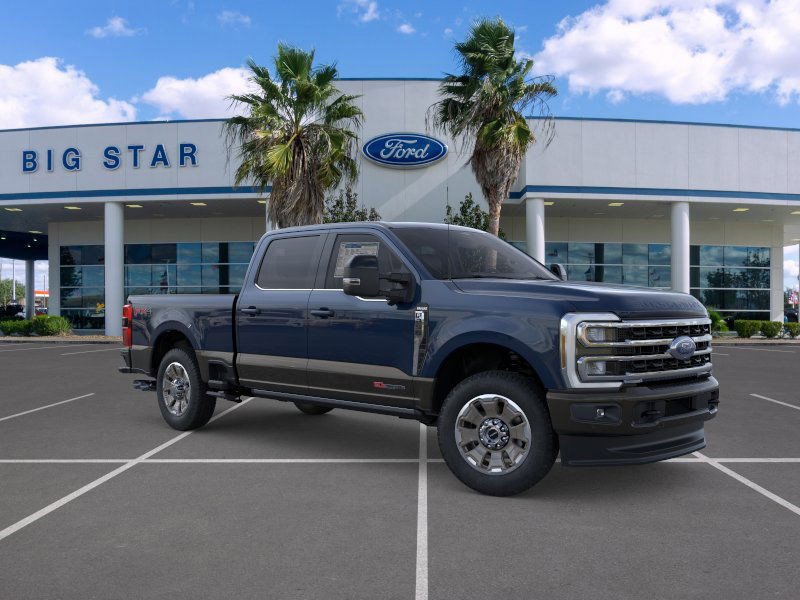 2025 Ford F-250 photo 6