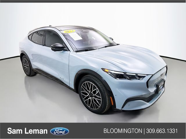 2024 Ford Mustang Mach-E Premium RWD's photo