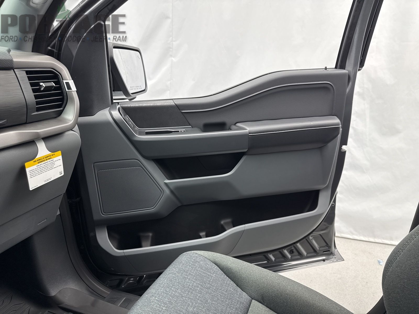 2025 Ford F-150 XLT photo 23