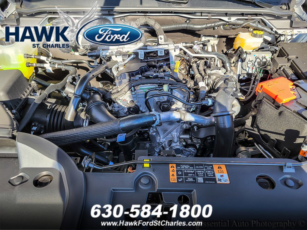 2025 FORD RANGER - Image 16