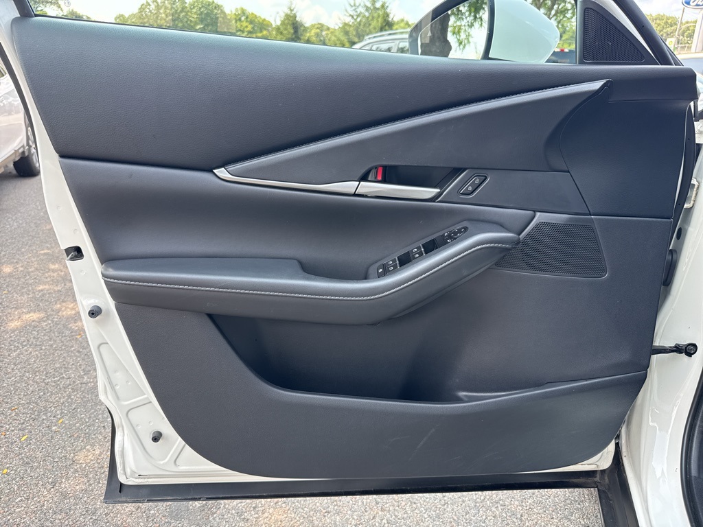 2022 Mazda CX-30 2.5 Select photo 19