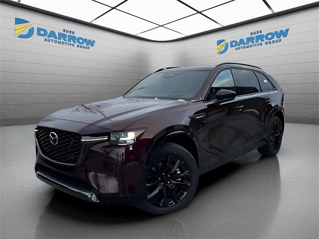 New MAZDA CX-90 for Sale in Milwaukee | Russ Darrow Mazda of Milwaukee