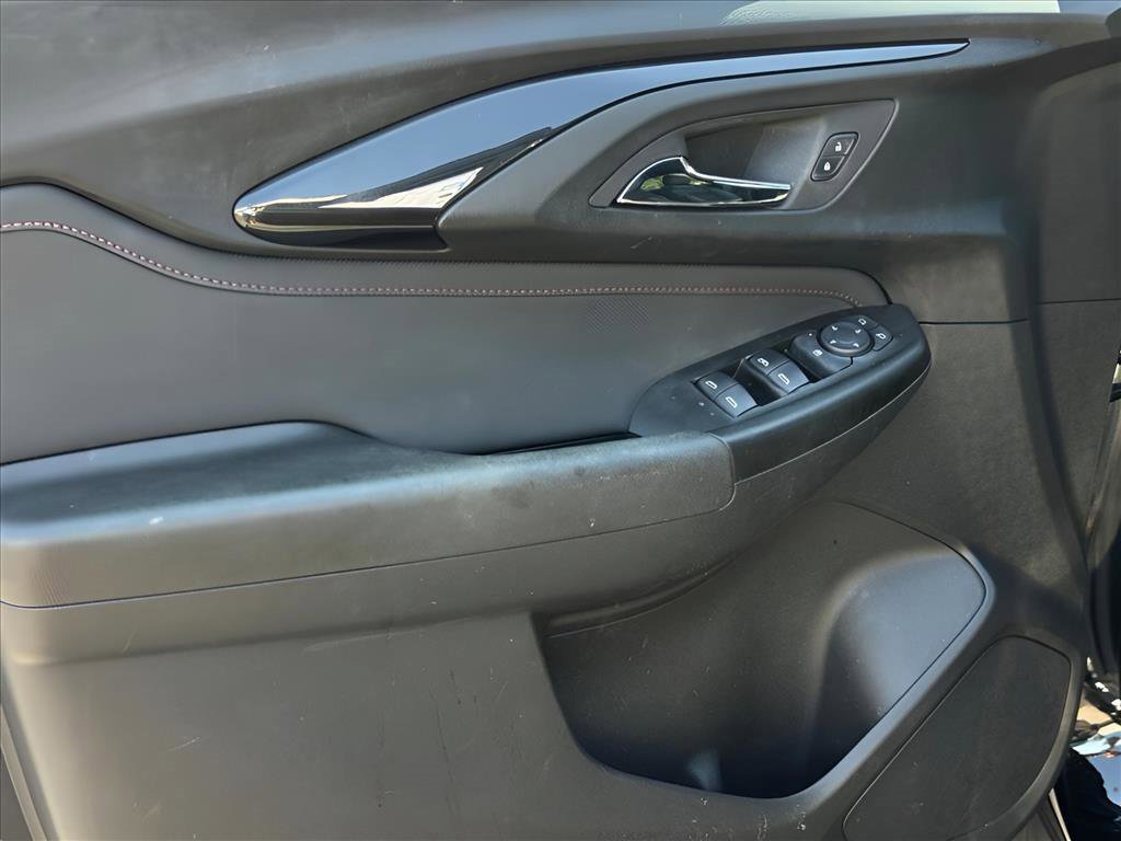 2023 Chevrolet Trailblazer RS photo 20