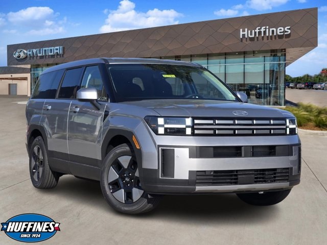 2026 Hyundai Santa Fe SE's photo