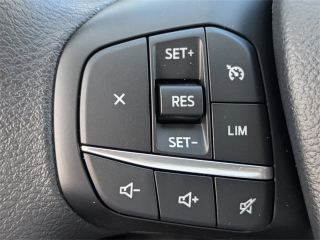 2024 Ford Transit photo 21