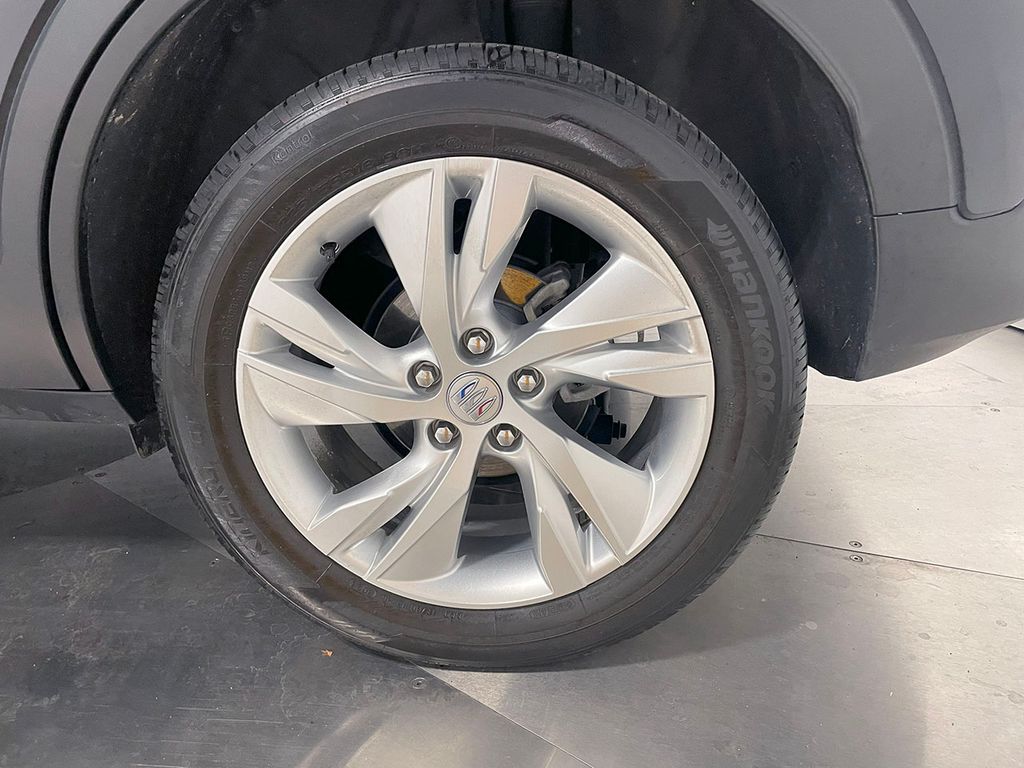 2024 Buick Encore GX Preferred photo 15
