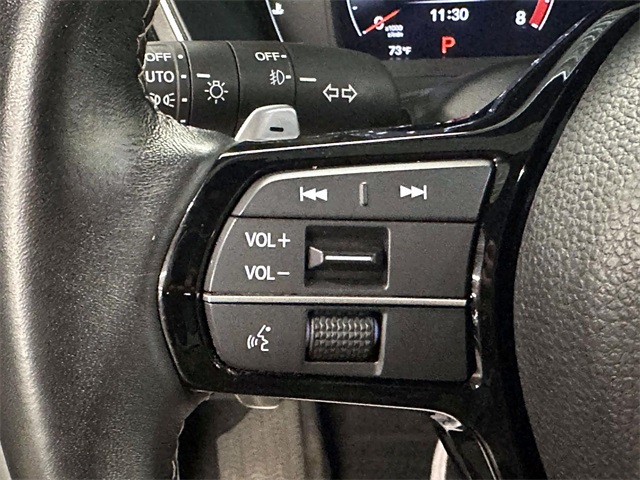 2023 Acura Integra A-Spec photo 20