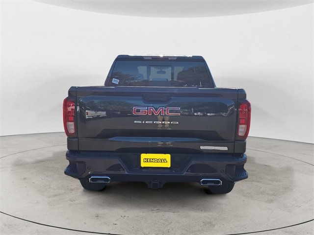 2026 Gmc Sierra 1500 Elevation photo 4