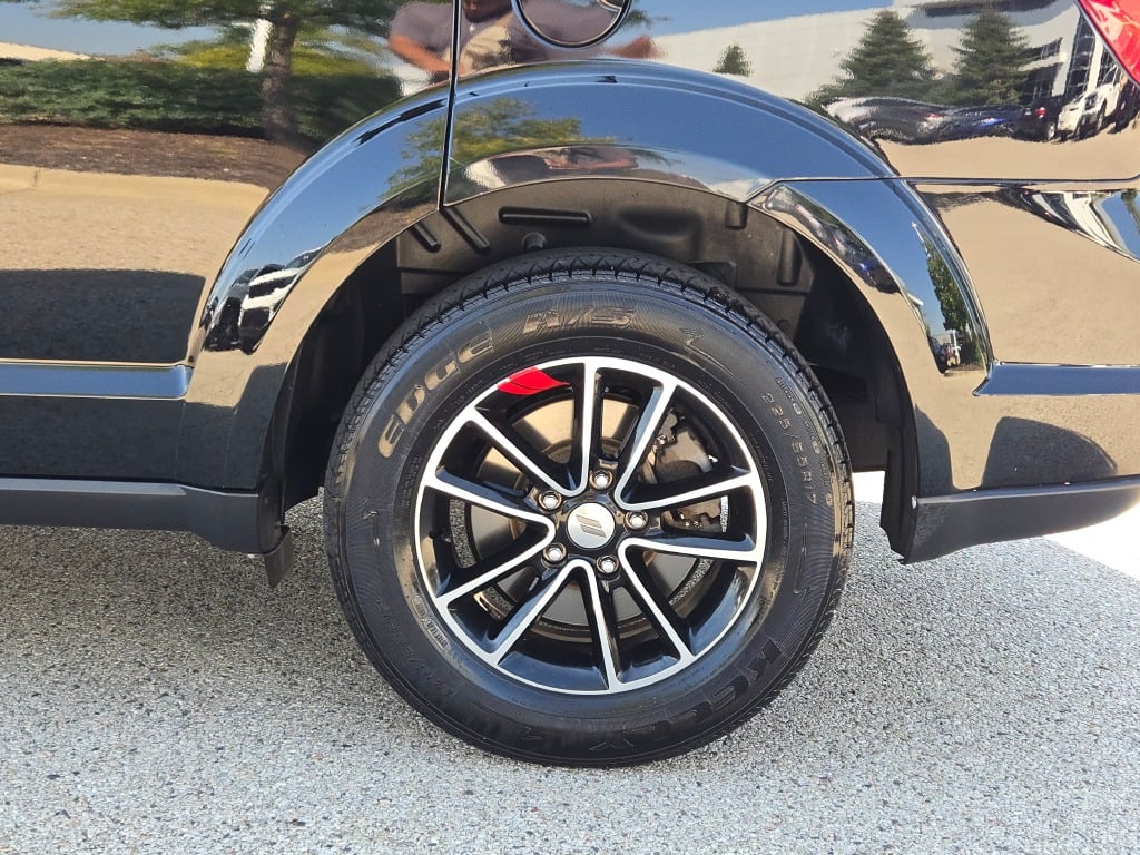 2019 Dodge Journey SE photo 14