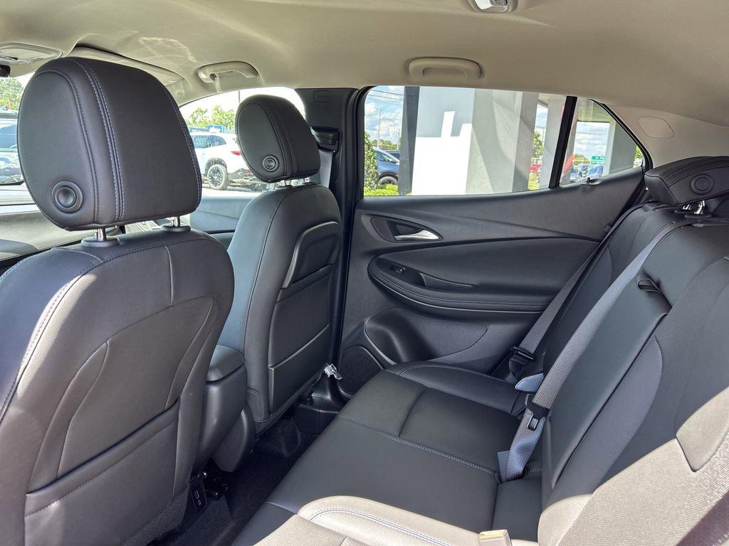 2026 Buick Encore GX Sport Touring photo 16