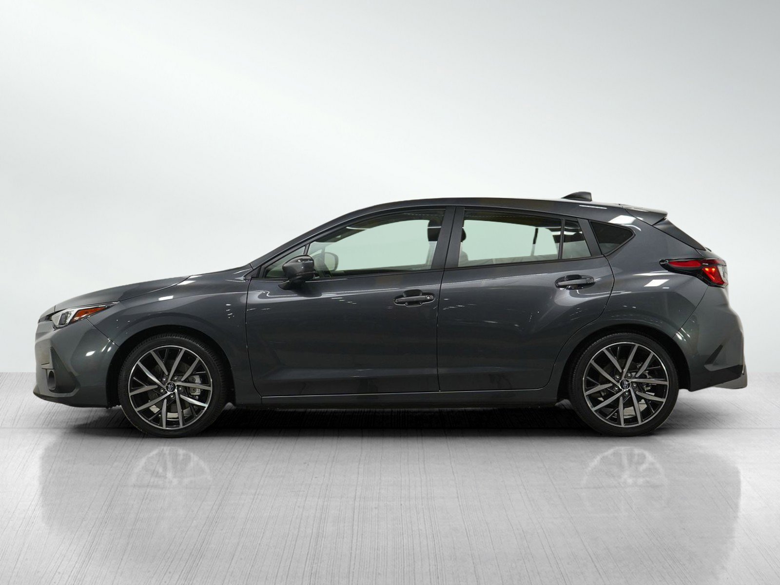 2024 Subaru Impreza Sport photo 2