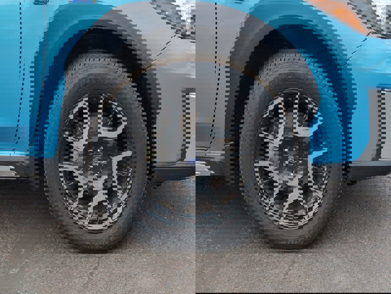 2019 Subaru Crosstrek Hybrid Sport photo 9